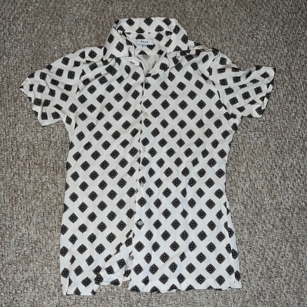 Reiss Shirt